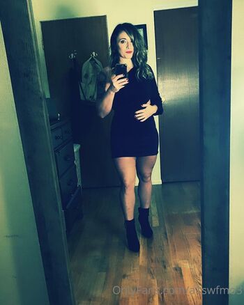 Full leaked Aswfmo private onlyfans photo