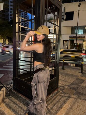Full leaked Aaomhelloo private onlyfans photo