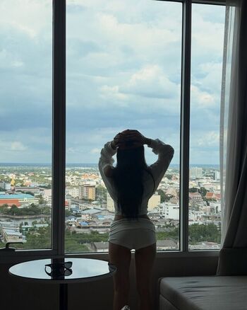 Full leaked Aaomhelloo private onlyfans photo