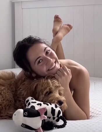 Full leaked Abbey lister private onlyfans photo