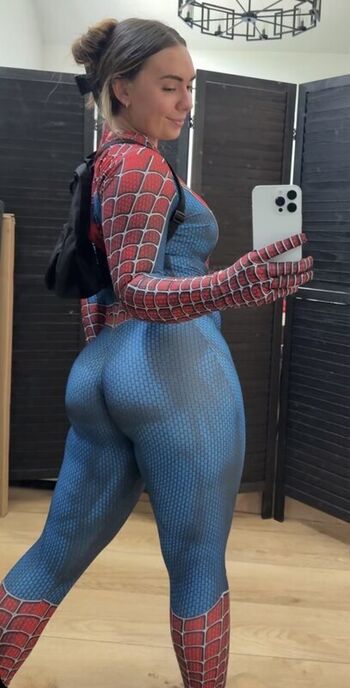 Full leaked Abby berner private onlyfans photo