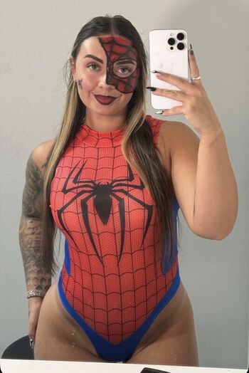 Full leaked Abby berner private onlyfans photo