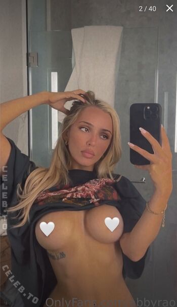 Full leaked Abby rao private onlyfans photo