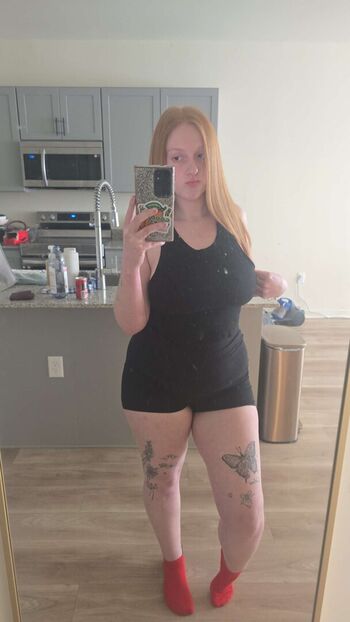 Full leaked Abbyrose private onlyfans photo