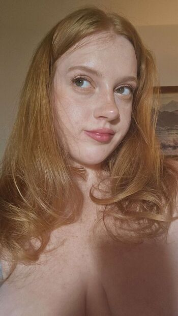Full leaked Abbyrose private onlyfans photo