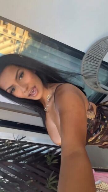 Full leaked Abida private onlyfans photo