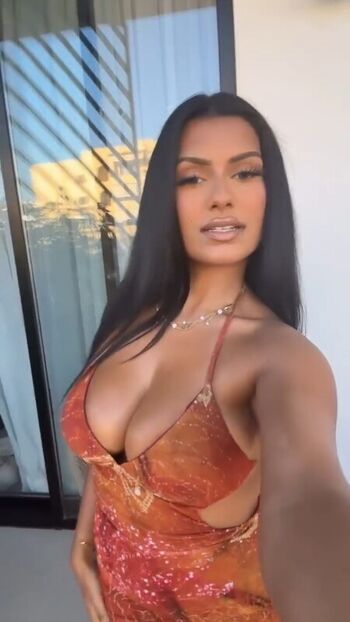 Full leaked Abida private onlyfans photo