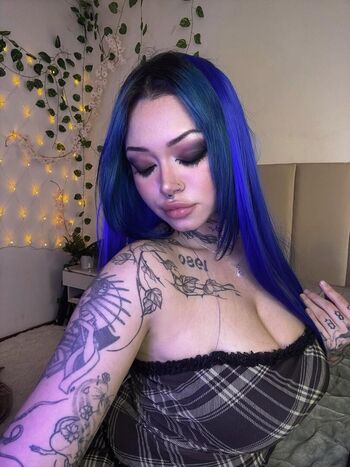 Full leaked Abru shaddixx  page private onlyfans photo