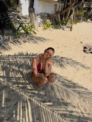 Full leaked Agathe private onlyfans photo