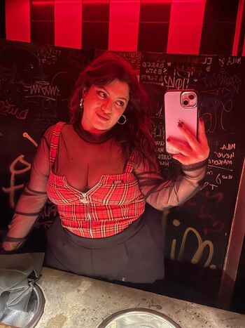 Full leaked Ailin heredia private onlyfans photo