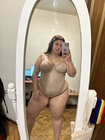 Full leaked Ailin heredia private onlyfans photo