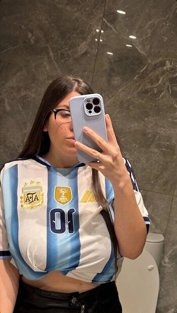 Full leaked Ainara maga private onlyfans photo