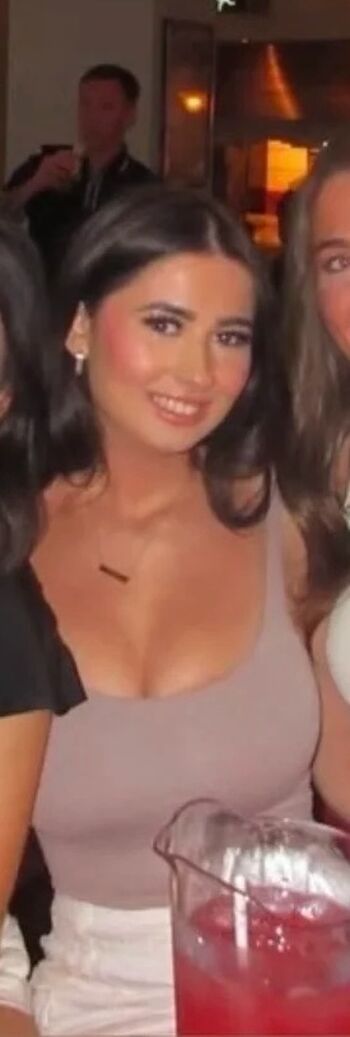 Full leaked Aisling o hara private onlyfans photo