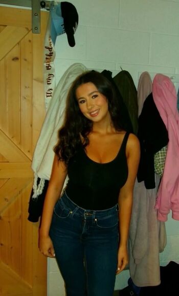 Full leaked Aisling o hara private onlyfans photo