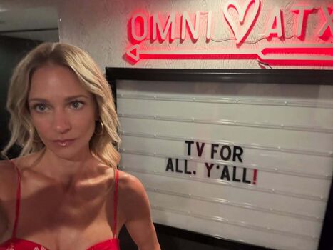 Full leaked Aj cook private onlyfans photo