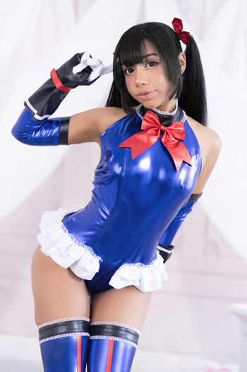 Full leaked Akane araragi private onlyfans photo