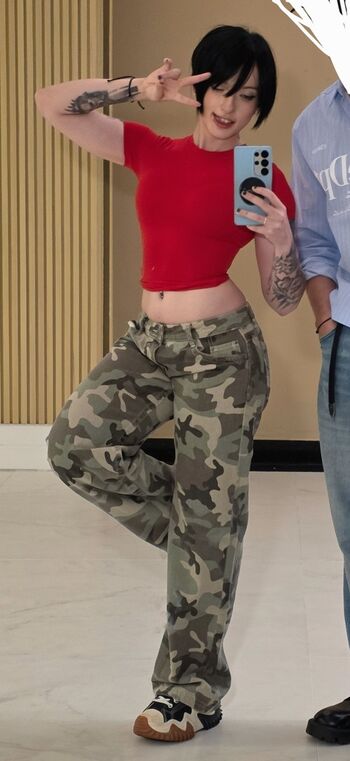 Full leaked Akemy sama private onlyfans photo