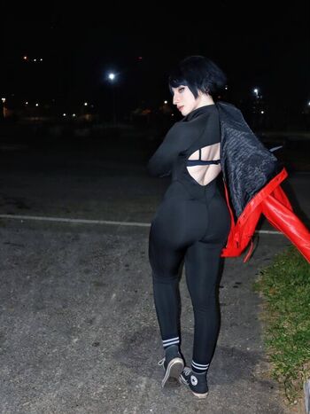 Full leaked Akemy sama private onlyfans photo