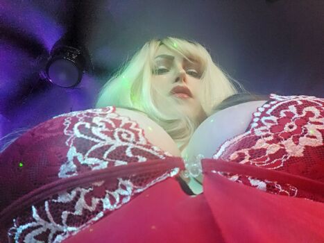 Full leaked Akifae private onlyfans photo