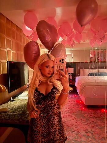 Full leaked Alabama barker private onlyfans photo