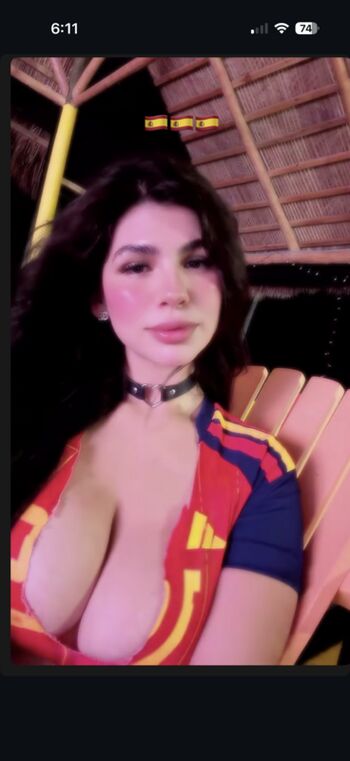 Full leaked Alejandra gaxiola private onlyfans photo