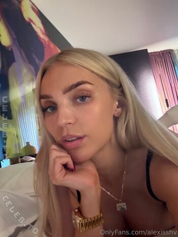 Full leaked Alexisshv private onlyfans photo