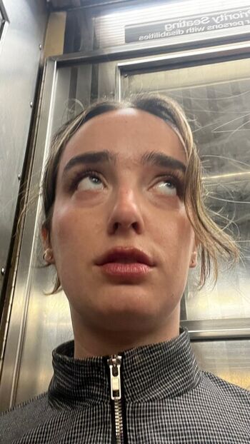 Full leaked Ali macofsky private onlyfans photo