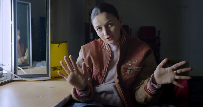 Alia Bhat