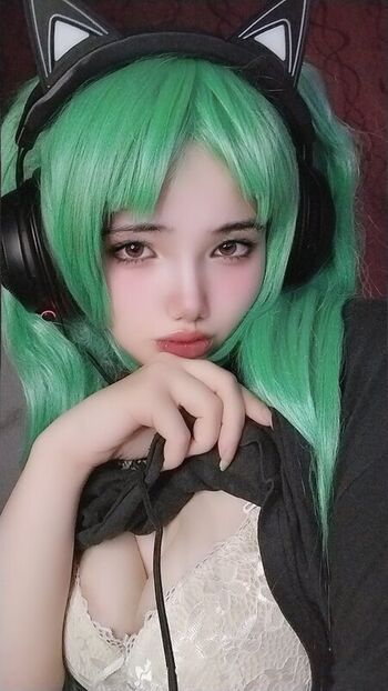 Full leaked Alice ainashel private onlyfans photo