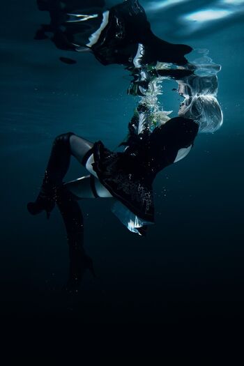 Alina Becker