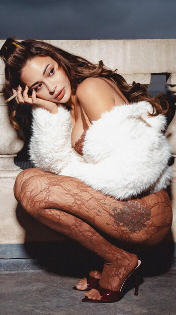 Full leaked Alix dmx private onlyfans photo