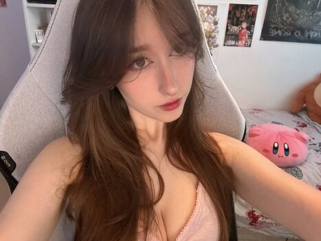 Full leaked Allykitti private onlyfans photo
