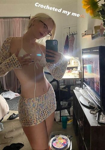 Full leaked Alyssa wamsley private onlyfans photo