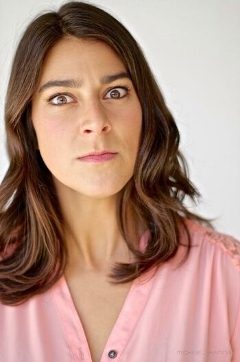 Amanda Lehan-Canto