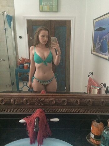 Full leaked Amandamadigan private onlyfans photo