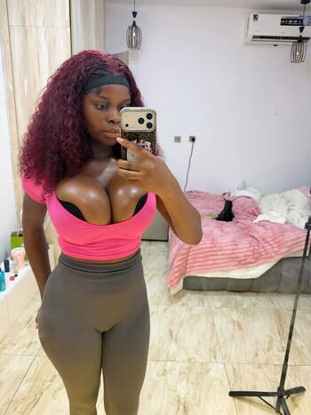 Full leaked Amarachija private onlyfans photo