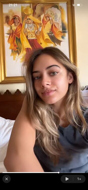 Full leaked Ambar driscoll private onlyfans photo