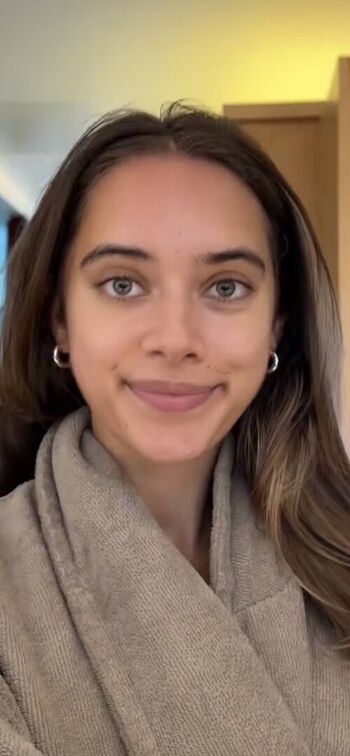 Full leaked Ambar driscoll private onlyfans photo