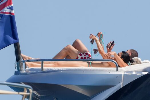 Full leaked Amelia hamlin private onlyfans photo