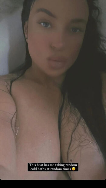 Full leaked Americano black private onlyfans photo