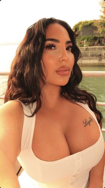 Full leaked An ye private onlyfans photo
