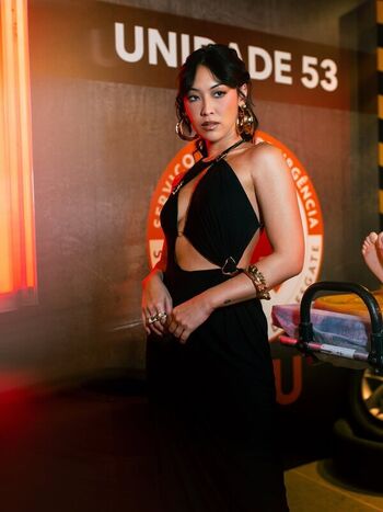 Full leaked Ana hikari private onlyfans photo