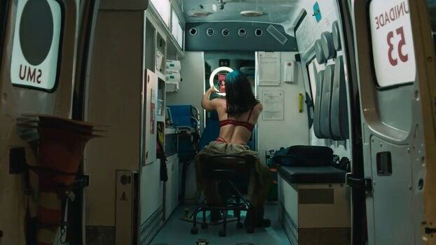 Full leaked Ana hikari private onlyfans photo