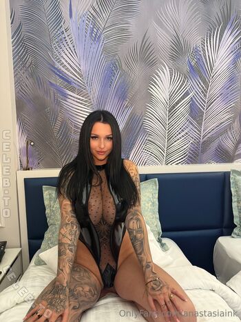 Full leaked Anastasiaink private onlyfans photo