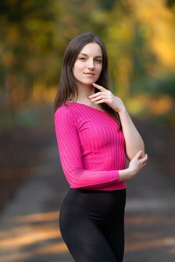 Full leaked Anastazja ostrowska private onlyfans photo