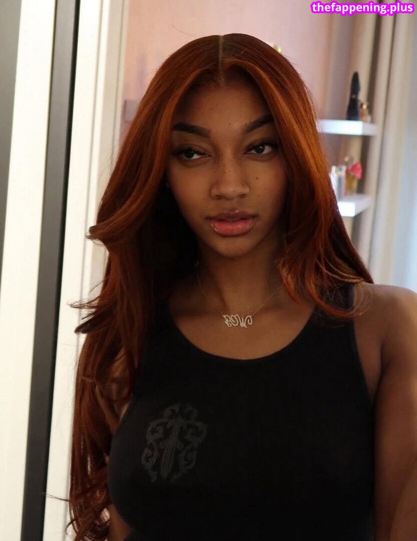 Angel Reese