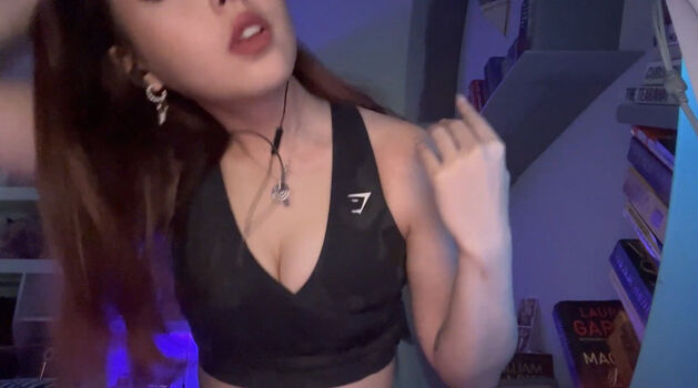 Full leaked Angelic lofi asmr private onlyfans photo