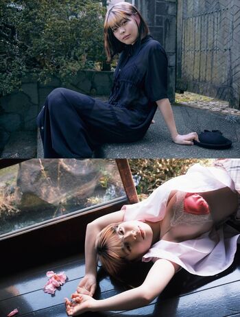 Full leaked Ani tenyu private onlyfans photo