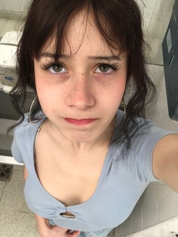 Full leaked Aquafinna private onlyfans photo