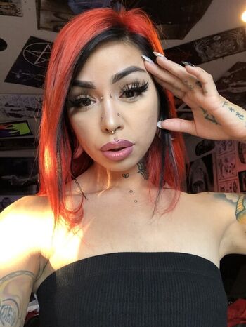 Full leaked Arekisur private onlyfans photo